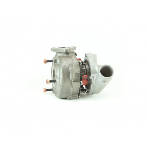 Turbocompresseur pour Saab 9-5 2.2 TID 120 CV GARRETT (717626-5001S)