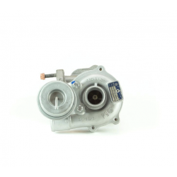 Turbocompresseur pour Opel Meriva A 1.3 CDTI 75 CV KKK (5435 988 0019)