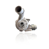 Turbo RENAULT MEGANE 2  1.9 dCi 120 CV [08/2003 - 07/2009] GARRETT (708639-2010) - 708639-2010