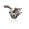 Turbo RENAULT MEGANE 2  1.9 dCi 120 CV [08/2003 - 07/2009] GARRETT (708639-2010) - 708639-2010