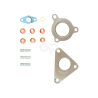 Turbo RENAULT MEGANE 2  1.9 dCi 120 CV [08/2003 - 07/2009] GARRETT (708639-2010) - 407TN100101