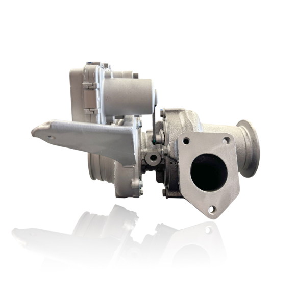 Turbo BMW série 1 (F21) 118 d 136 CV [12/2011 - 06/2019] IHI (9VB01) - 9VB01