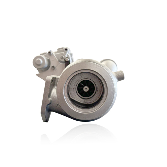 Turbo BMW série 1 (F21) 118 d 136 CV [12/2011 - 06/2019] IHI (9VB01) - RHV4