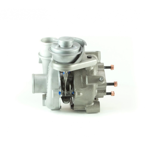 Turbocompresseur pour Toyota RAV4 2.0 D-4D 115 CV GARRETT (721164-0014)