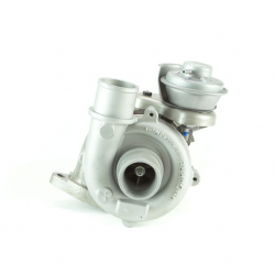 Turbocompresseur pour Toyota Picnic 2.0 TD 115 CV GARRETT (721164-0014)
