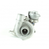 Turbocompresseur pour échange standard 2.0 D-4D 115/126 CV GARRETT (721164-0014)