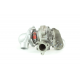 Turbocompresseur pour  échange standard 2.2 D-4D 150 CV IHI (VB17)