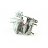 Turbocompresseur pour Volvo V40 1.9 D 102 CV GARRETT (751768-5004S)