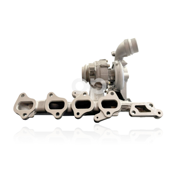 Turbo RENAULT TALISMAN  2.0 Blue dCi 160 160 CV [01/2019 - 03/2022] MITSUBISHI (49131-07420) - 49131-07420