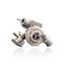 Turbo HYUNDAI i20 2 Coupé (GB) 1.1 CRDi 75 CV [05/2015 - Aujourd'hui] MITSUBISHI (49173-02800) - 49173-02800