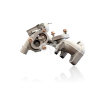 Turbo HYUNDAI i20 2 Coupé (GB) 1.1 CRDi 75 CV [05/2015 - Aujourd'hui] MITSUBISHI (49173-02800) - 282012A081