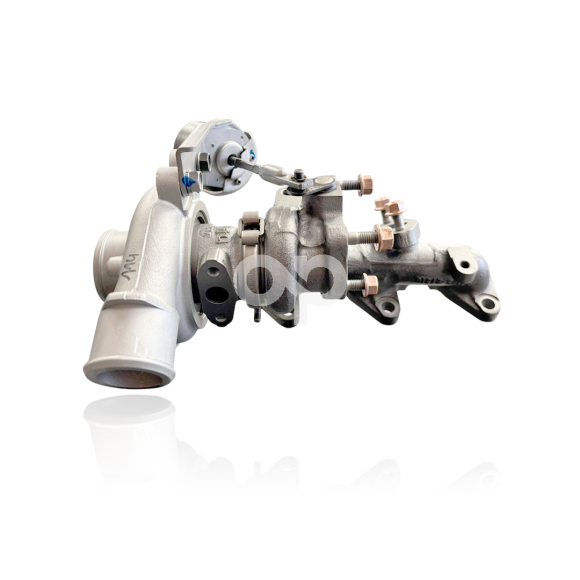 Turbo KIA RIO 3 (UB) 1.1 CRDi 75 CV [09/2011 - 12/2017] MITSUBISHI (49173-02800) - 282012A081