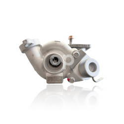 Turbo FIAT SCUDO  1.6 D Multijet 90 CV [01/2007 - 03/2016] Mitsubishi (49173-07508)