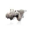 Turbo MAZDA 2  1.6 MZ-CD 90 CV [10/2008 - 06/2015] Mitsubishi (49173-07508) - 49173-07508
