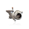 Turbo MAZDA 2  1.6 MZ-CD 90 CV [10/2008 - 06/2015] Mitsubishi (49173-07508) - 49173-56203