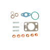 Turbo MAZDA 2  1.6 MZ-CD 90 CV [10/2008 - 06/2015] Mitsubishi (49173-07508) - 49173-07502