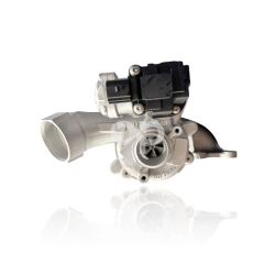 Turbo AUDI A3 (8V1, 8VK) 1.4 TFSI 122 CV [04/2012 - 05/2014] MITSUBISHI (49180-01275)