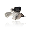 Turbo VOLKSWAGEN JETTA 4 (162, 163, AV3, AV2) 1.4 TSI 125 CV [08/2014 - 12/2017] MITSUBISHI (49180-01275) - 49180-01275