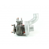 Turbocompresseur pour Renault Espace 3 2.2 DCI 150CV GARRETT (718089)