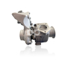 Turbo BMW série 4 Coupé (F32, F82) 420 d 184 CV [07/2013 - 02/2015] Mitsubishi (49335-00644) - 49335-00644
