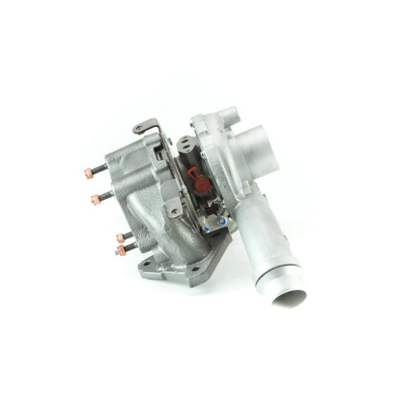 Turbocompresseur pour Opel Vivaro 2.5 CDTI 146 CV GARRETT (782097-5001S)