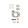 Turbo FORD TRANSIT CONNECT Monospace 1.6 TDCi 75 CV [02/2013 - Aujourd'hui] MITSUBISHI (49373-02003) - 49373-02000