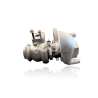 Turbo PEUGEOT 308 1  1.6 HDi 92 CV [11/2009 - 10/2014] MITSUBISHI (49373-02003) - 4937302003