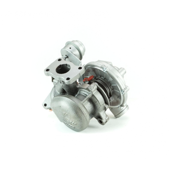 Turbocompresseur pour Fiat Scudo 2.0 JTD 110 CV GARRETT (706978-5001S)