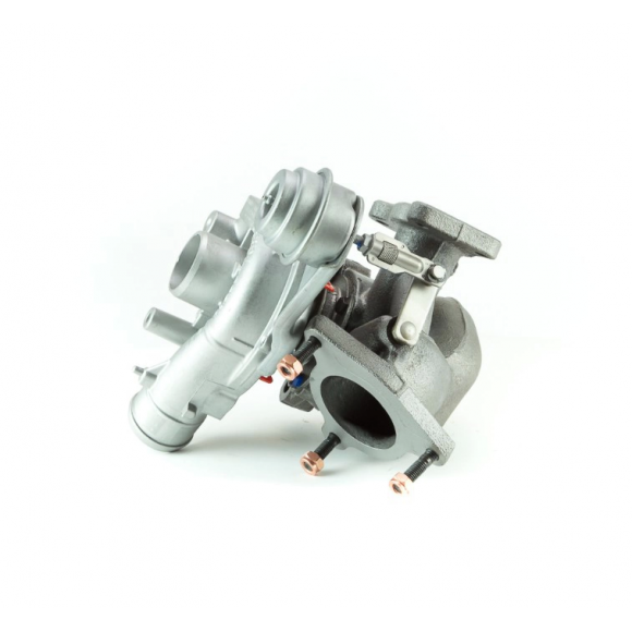 Turbocompresseur pour Fiat Scudo 2.0 JTD 110 CV GARRETT (706978-5001S)