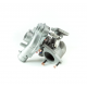 Turbocompresseur pour  Citroen Evasion 2.0 HDI 110 CV GARRETT (706978-5001S)