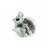 Turbocompresseur pour Citroen Evasion 2.0 HDI 110 CV GARRETT (706978-5001S)