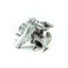 Turbocompresseur pour Citroen C8 2.0 HDI 110 CV GARRETT (706978-5001S)
