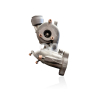 Turbo SEAT ALHAMBRA VAN (7V8, 7V9) 1.9 TDI 4motion 116 CV [06/2002 - 05/2008] Garrett (713672-2006) - 713672-2006