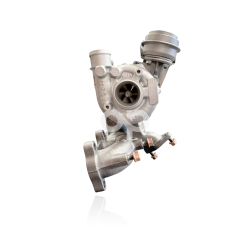 Turbo VOLKSWAGEN GOLF 4 Variant (1J5) 1.9 TDI 90 CV [05/1999 - 05/2006] GARRETT (713672-2006)