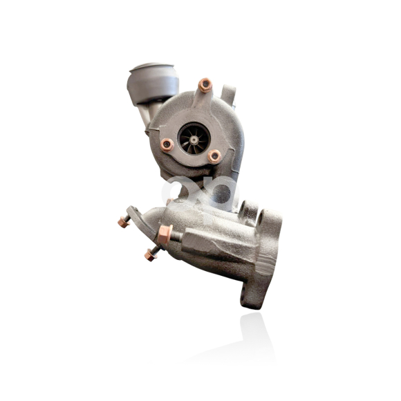 Turbo VOLKSWAGEN GOLF 4 Variant (1J5) 1.9 TDI 110 CV [05/1999 - 06/2001] GARRETT (713672-2006) - 1101166