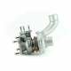 Turbocompresseur pour  Nissan Interstar 2.2 DCI 90CV GARRETT (720244-5004S)