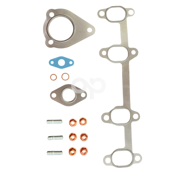 Turbo VOLKSWAGEN SHARAN (7M8, 7M9, 7M6) 1.9 TDI 115 CV [04/2000 - 03/2010] GARRETT (713672-2006) - 401TN100731