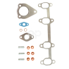 Turbo VOLKSWAGEN SHARAN VAN  1.9 TDI 116 CV [04/2000 - 03/2010] Garrett (713672-2006) - 40007033
