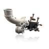 Turbo OPEL VIVARO A (X83) 2.5 DTI 135 CV [04/2003 - 03/2010] GARRETT (714652-2006) - 714652-2006