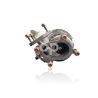 Turbo RENAULT TRAFIC 2 (JL) 2.5 dCi 135 135 CV [05/2003 - 10/2006] GARRETT (714652-2006) - 1103477