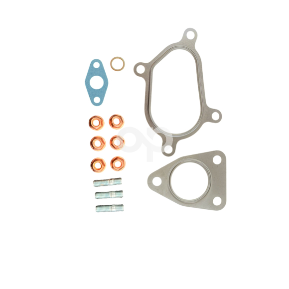 Turbo RENAULT TRAFIC 2 (JL) 2.5 dCi 135 135 CV [05/2003 - 10/2006] GARRETT (714652-2006) - 7146520003