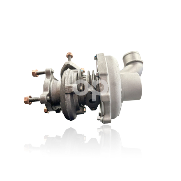 Turbo RENAULT TRAFIC 2 (EL) 2.5 dCi 135 135 CV [03/2001 - 10/2006] GARRETT (714652-2006) - 7146520002