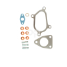 Turbo RENAULT TRAFIC 2 (EL) 2.5 dCi 135 135 CV [03/2001 - 10/2006] GARRETT (714652-2006) - 7146520002