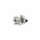Turbocompresseur pour  Peugeot Boxer 2 2.2 HDI 101CV KKK (5303 988 0062)