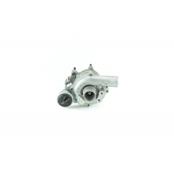 Turbocompresseur pour Suzuki Jimny 1.5 DDIS 65CV KKK (5435 988 0008)