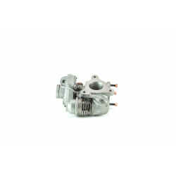 Turbocompresseur pour Citroen Xantia 1.9 TD 90 CV KKK (5314 988 7024)