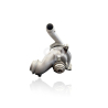 Turbo CITROËN C5 2  2.2 HDi 133 CV [09/2004 - Aujourd'hui] GARRETT (726683-5002S) - 7060060004