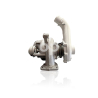 Turbo PEUGEOT 406 (8E/F) 2.2 HDi 133 CV [03/2000 - 10/2004] GARRETT (726683-5002S) - 7060060003
