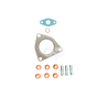 Turbo PEUGEOT 406 Coupé (8C) 2.2 HDI 133 CV [03/2000 - 12/2004] GARRETT (726683-5002S) - 706006-0003