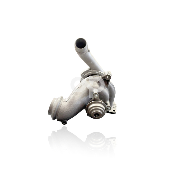 Turbo PEUGEOT 607 (9D, 9U) 2.2 HDi 133 CV [02/2000 - 02/2006] GARRETT (726683-5002S) - 706006-0003